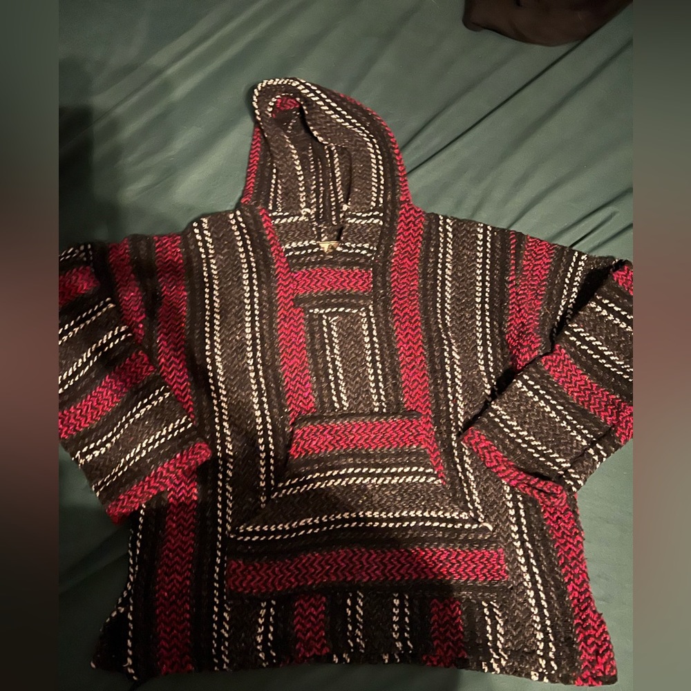 Boho Joe boho hoodie